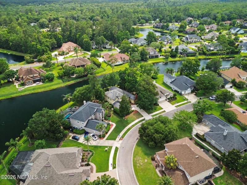 5 bedroom Single Family Residence at 2533 Sunny Creek Drive, Eagle Harbor, Fleming Island — photo 4