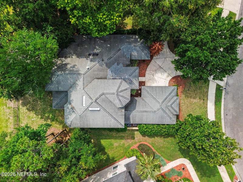 5 bedroom Single Family Residence at 2533 Sunny Creek Drive, Eagle Harbor, Fleming Island — photo 5