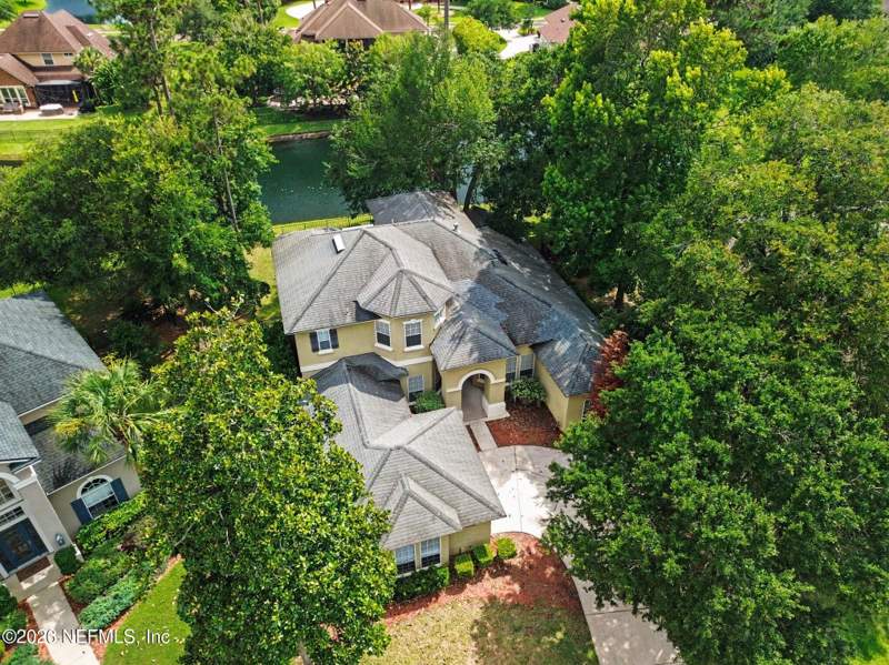 5 bedroom Single Family Residence at 2533 Sunny Creek Drive, Eagle Harbor, Fleming Island — photo 3