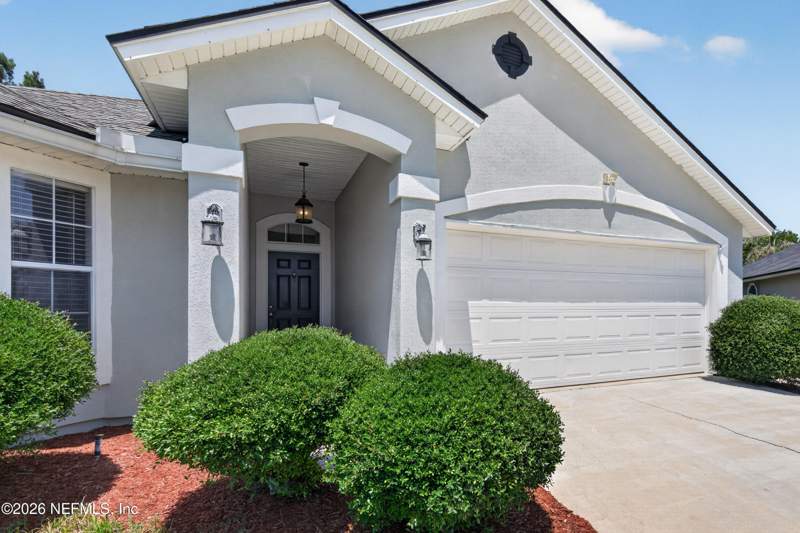 3 bedroom Single Family Residence at 674 Scarlet View Court, Savannah Glen, Orange Park — photo 4