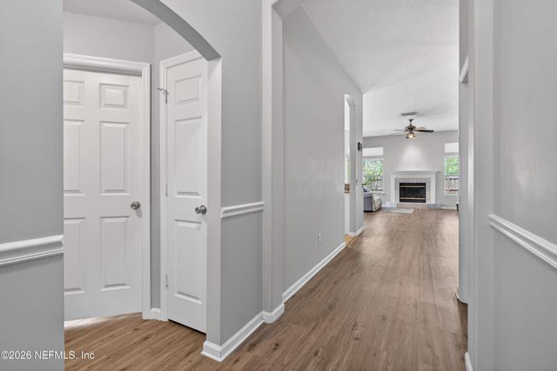 3 bedroom Single Family Residence at 674 Scarlet View Court, Savannah Glen, Orange Park — photo 5
