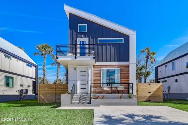 315 RIBERIA Street