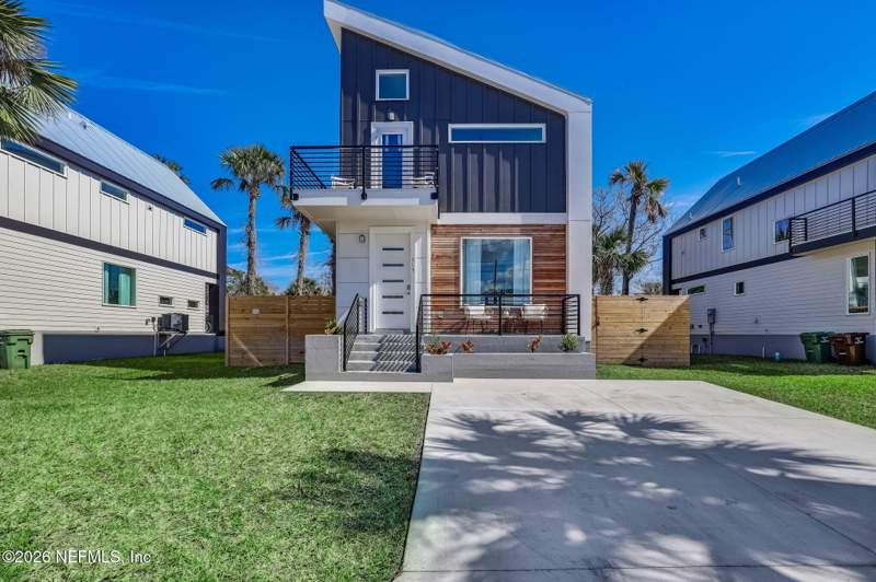 2 bedroom Single Family Residence at 315 Riberia Street, Buena Esperanza, St. Augustine — photo 2