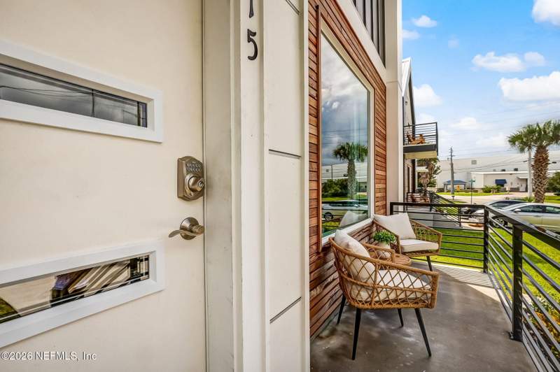 2 bedroom Single Family Residence at 315 Riberia Street, Buena Esperanza, St. Augustine — photo 3