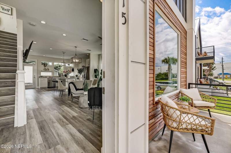 2 bedroom Single Family Residence at 315 Riberia Street, Buena Esperanza, St. Augustine — photo 4
