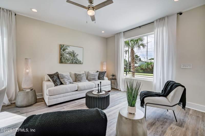 2 bedroom Single Family Residence at 315 Riberia Street, Buena Esperanza, St. Augustine — photo 5