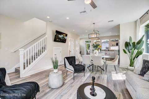 315 Riberia Street, St. Augustine FL - photo 8 of 40