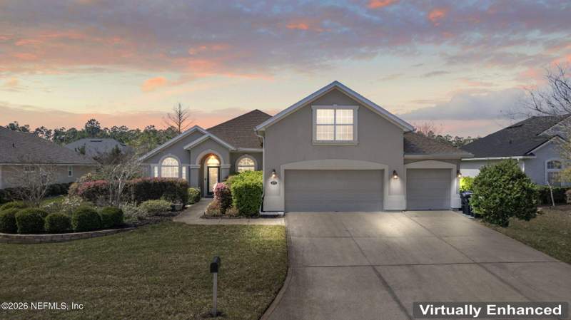5 bedroom Single Family Residence at 1121 Westfield Way, Kensington, St. Augustine — photo 3