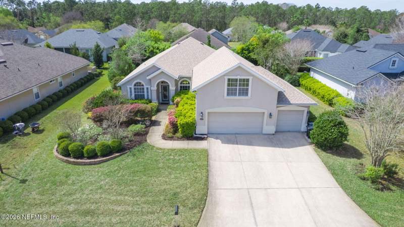 5 bedroom Single Family Residence at 1121 Westfield Way, Kensington, St. Augustine — photo 5