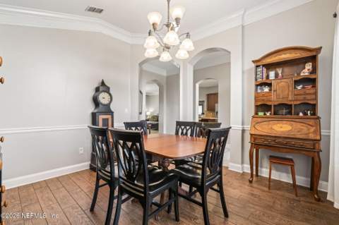 1121 Westfield Way, St. Augustine FL - photo 16 of 78