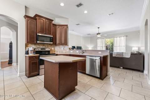 1121 Westfield Way, St. Augustine FL - photo 20 of 78