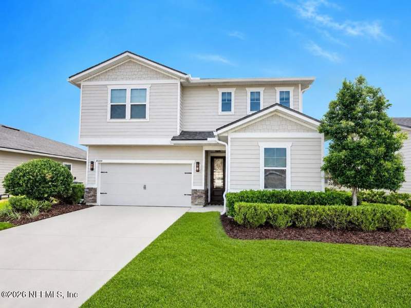 5 bedroom Single Family Residence at 95408 Woodbridge Parkway, Villages of Woodbridge, Fernandina Beach — photo 2