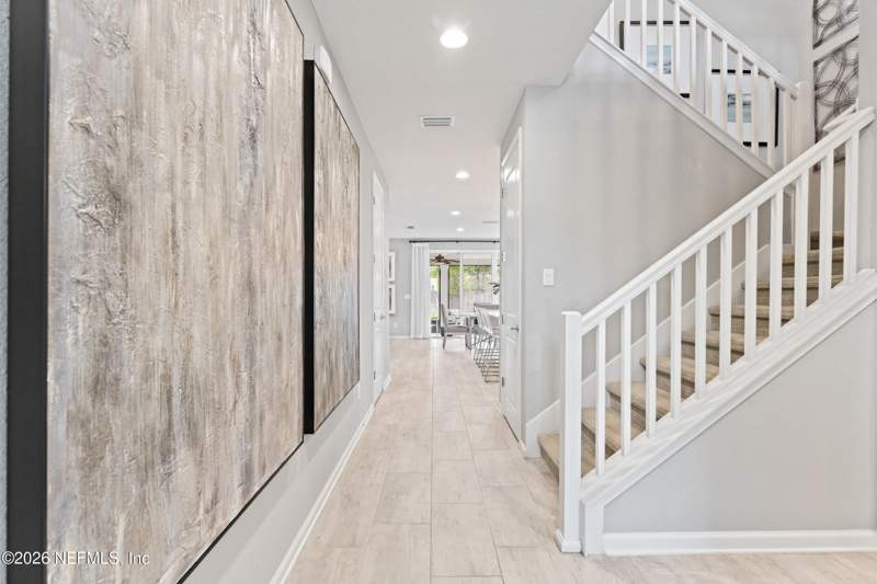 5 bedroom Single Family Residence at 95408 Woodbridge Parkway, Villages of Woodbridge, Fernandina Beach — photo 4