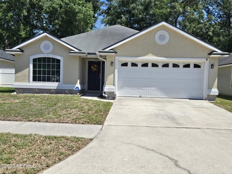 4 bedroom Single Family Residence at 2531 Carson Oaks Drive, Old Gainesville Estates, Jacksonville — photo 2