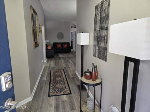 2531 Carson Oaks Drive, Jacksonville FL - photo 6 of 60