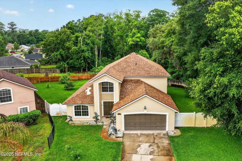 3 bedroom Single Family Residence at 3119 Majestic Oaks Lane, Hickory Knolls Estates, Green Cove Springs — photo 1