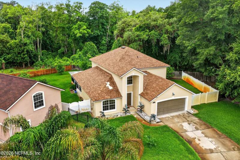 3 bedroom Single Family Residence at 3119 Majestic Oaks Lane, Hickory Knolls Estates, Green Cove Springs — photo 5