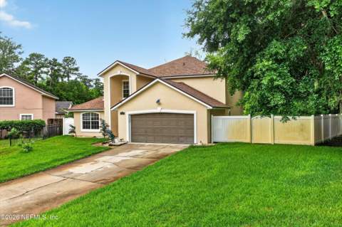 3119 Majestic Oaks Lane, Green Cove Springs FL - photo 7 of 42