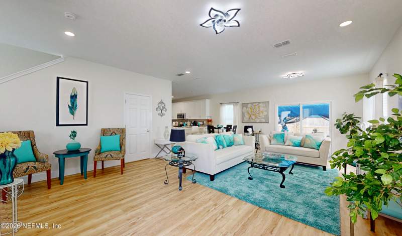 3 bedroom Single Family Residence at 12737 Old St Augustine Road, Lorranine Terrace, Jacksonville — photo 5