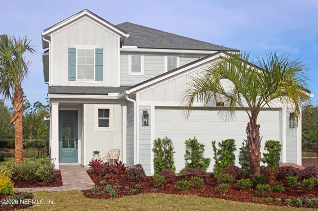 240 SEAMARK Drive, new construction home in Ponte Vedra