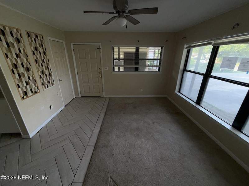 3 bedroom Single Family Residence at 5235 Batley Road, Oak Hill, Jacksonville — photo 4