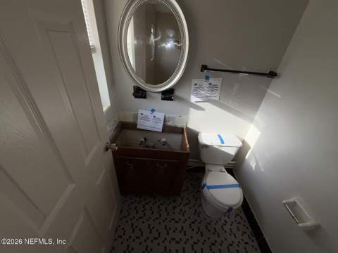 5235 Batley Road, Jacksonville FL - photo 10 of 12