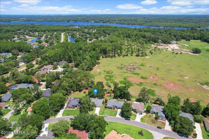 4 bedroom Single Family Residence at 1113 Lake Parke Drive, Julington Creek Plan, St. Johns — photo 3