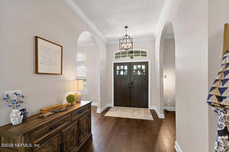 4 bedroom Single Family Residence at 1113 Lake Parke Drive, Julington Creek Plan, St. Johns — photo 4
