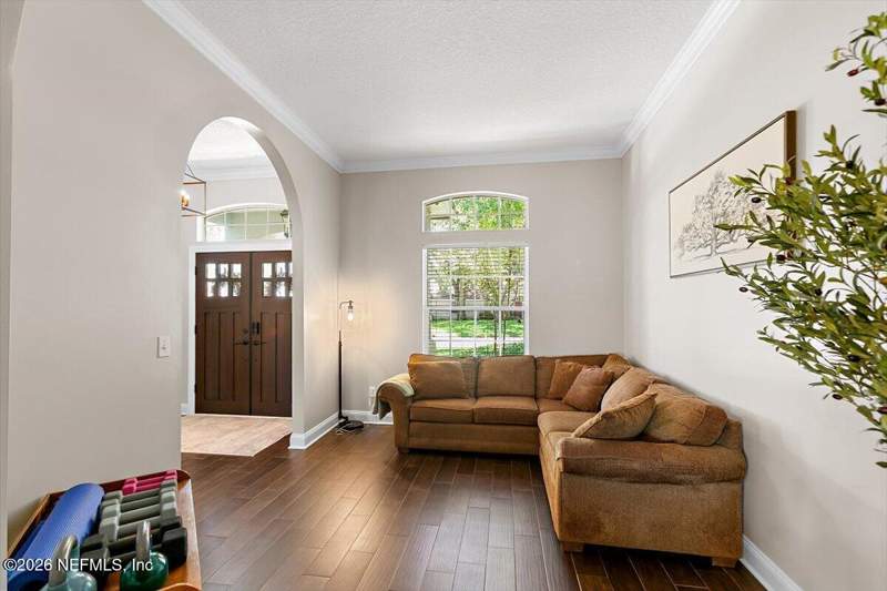 4 bedroom Single Family Residence at 1113 Lake Parke Drive, Julington Creek Plan, St. Johns — photo 5