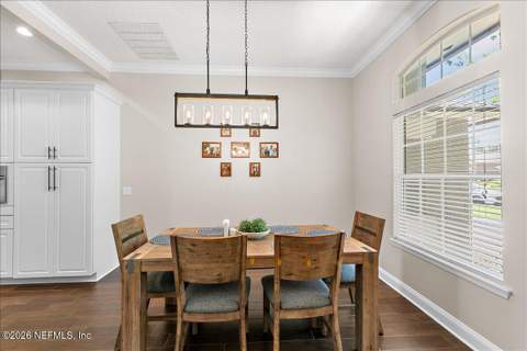 1113 Lake Parke Drive, St. Johns FL - photo 6 of 6