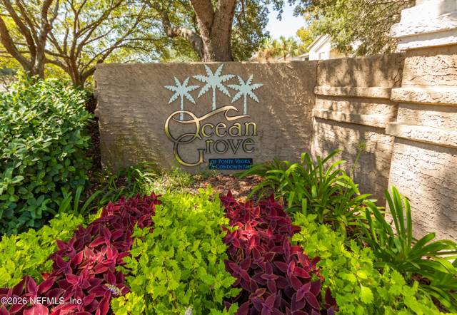 Ocean Grove Of Ponte Vedra Condo