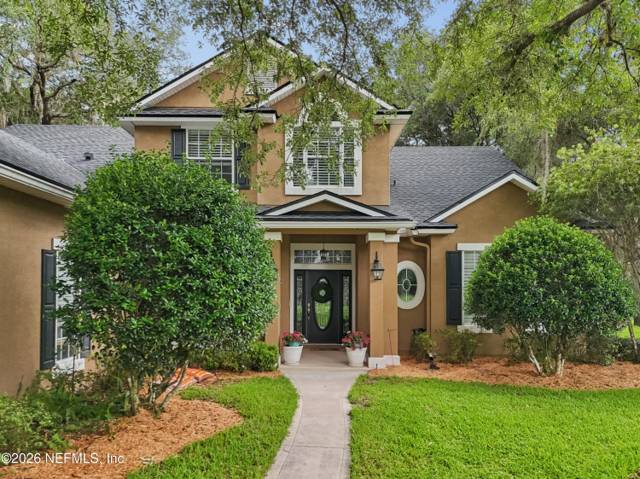 1104 BASIL BRANCH Court