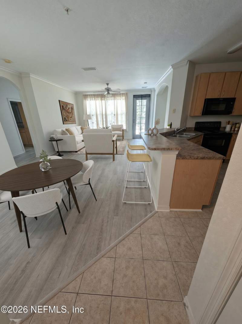 3 bedroom Condominium at 12700 Bartram Park Boulevard #920, Williams Walk, Jacksonville — photo 2