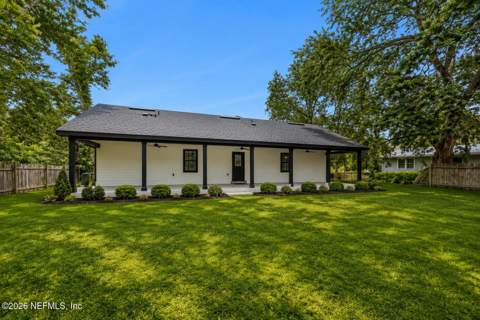 552 Sunset Road, Fernandina Beach FL - photo 20 of 21