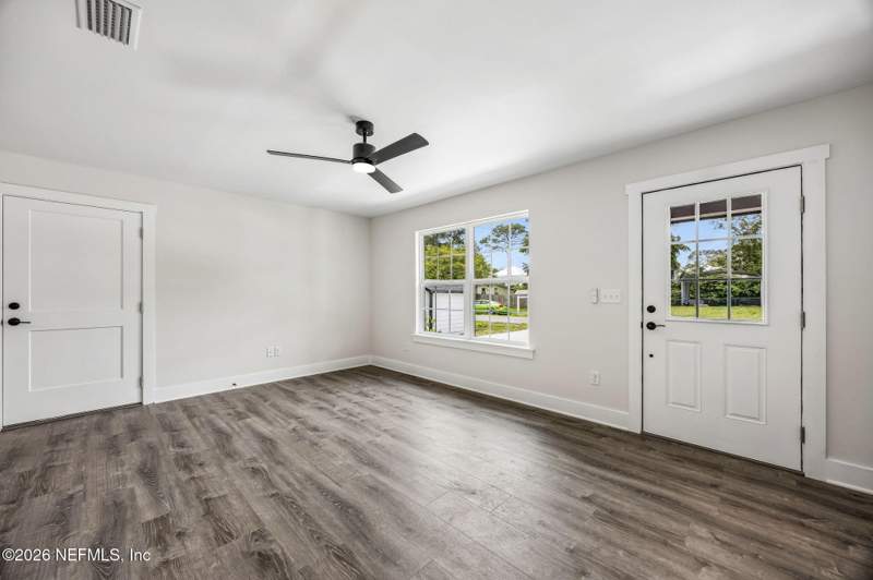 3 bedroom Single Family Residence at 552 Sunset Road, Fernandina Beach, Fernandina Beach — photo 3