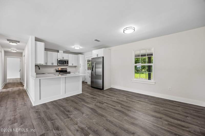 3 bedroom Single Family Residence at 552 Sunset Road, Fernandina Beach, Fernandina Beach — photo 4
