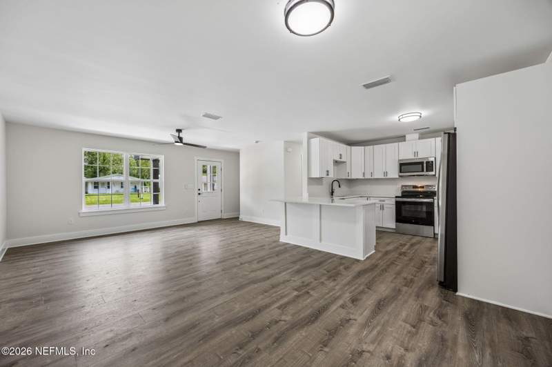 3 bedroom Single Family Residence at 552 Sunset Road, Fernandina Beach, Fernandina Beach — photo 5