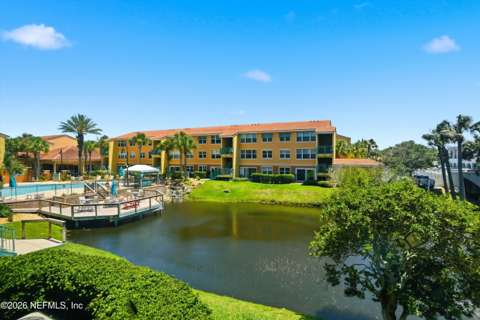 202 Laguna Villas Boulevard #B24, home for sale on Laguna Villas Boulevard