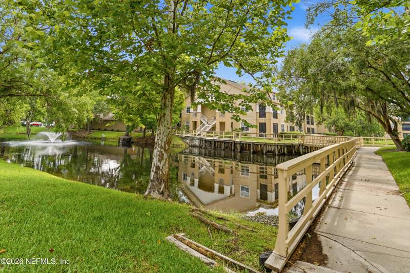 2 bedroom Condominium at 29 Arbor Club Drive #103, Ocean Grove Of Ponte Vedra Condo, Ponte Vedra Beach — photo 2