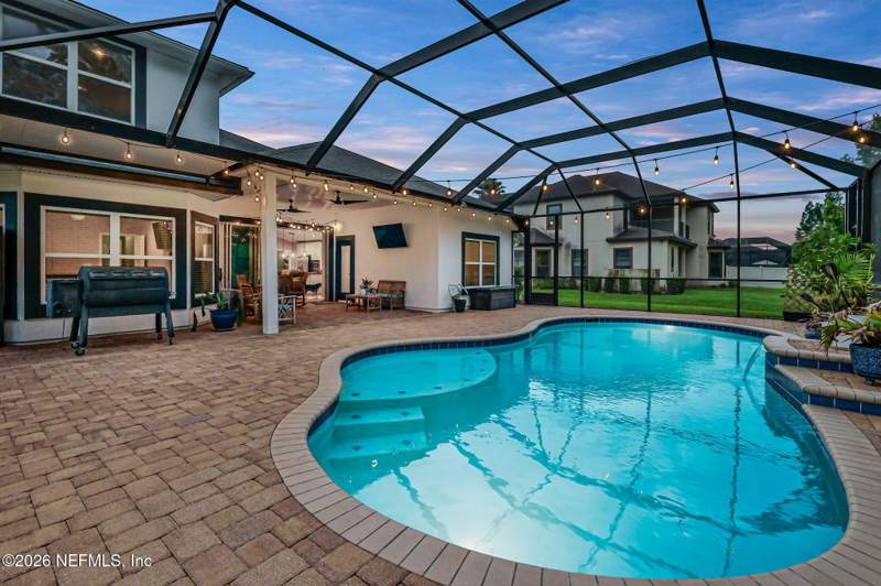 5 bedroom Single Family Residence at 1184 Autumn Pines Drive, Eagle Landing, Orange Park — photo 3