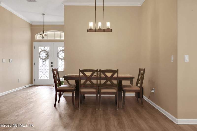 5 bedroom Single Family Residence at 1184 Autumn Pines Drive, Eagle Landing, Orange Park — photo 5