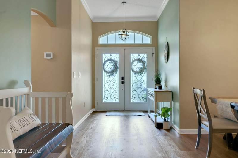 5 bedroom Single Family Residence at 1184 Autumn Pines Drive, Eagle Landing, Orange Park — photo 4