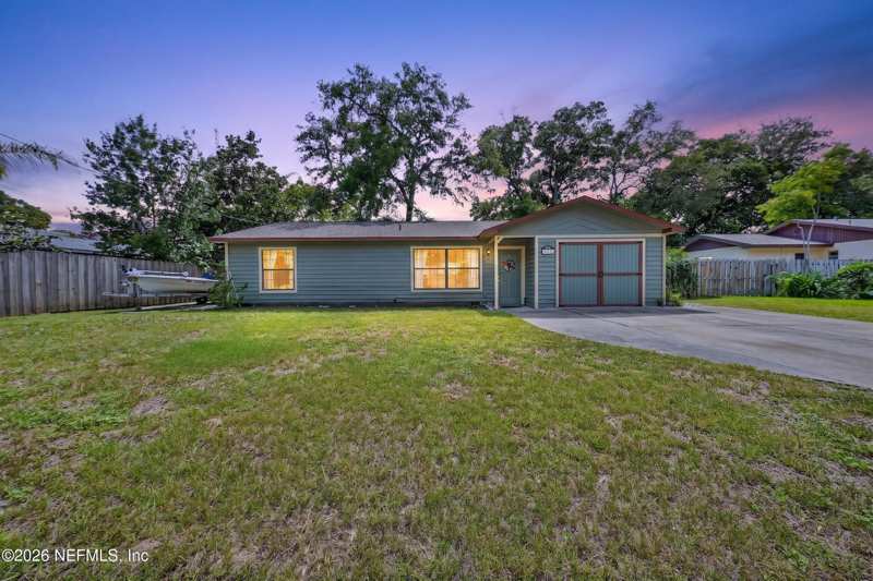 4 bedroom Single Family Residence at 1348 Prince Road, St Augustine South, St. Augustine — photo 1
