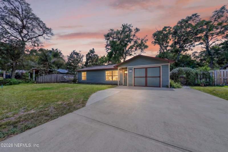 4 bedroom Single Family Residence at 1348 Prince Road, St Augustine South, St. Augustine — photo 2