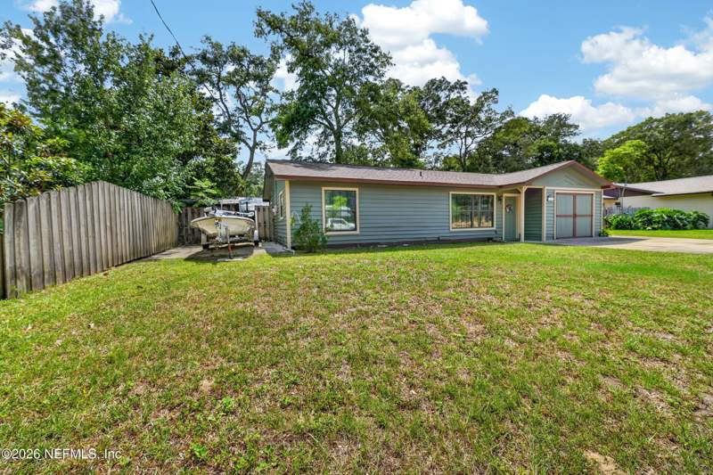4 bedroom Single Family Residence at 1348 Prince Road, St Augustine South, St. Augustine — photo 3