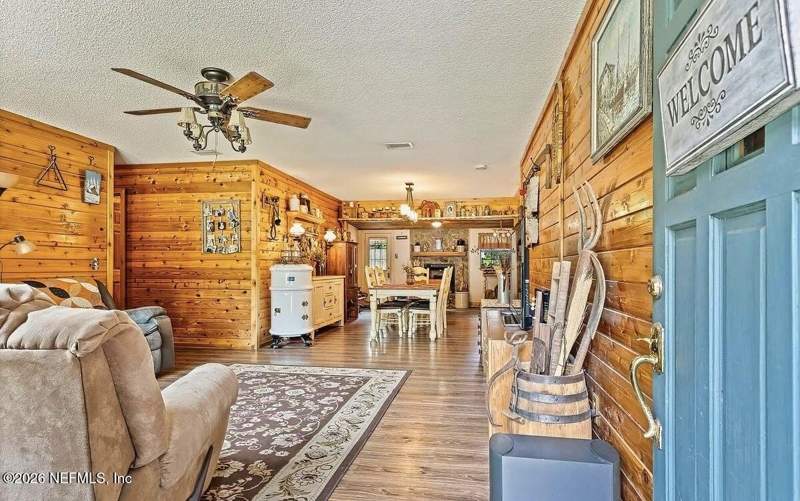 4 bedroom Single Family Residence at 1348 Prince Road, St Augustine South, St. Augustine — photo 4