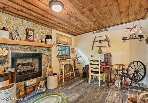 1348 Prince Road, St. Augustine FL - photo 7 of 36