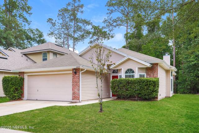 Morse Oaks