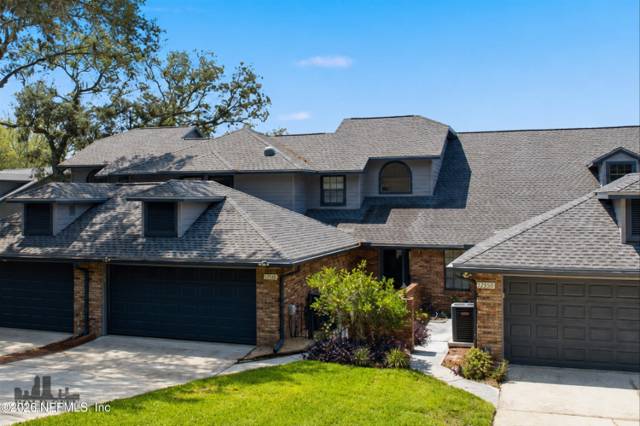 Arbor Lake Villas