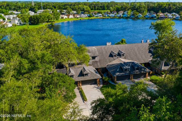 Arbor Lake Villas
